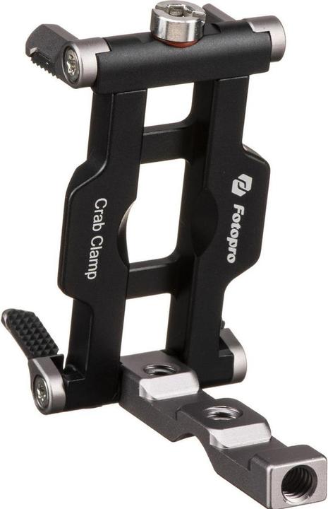 Produktbild Fotopro Quick Release Plate