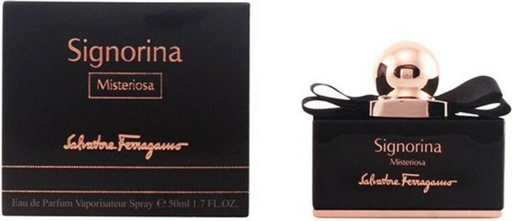 Produktbild Salvatore Ferragamo Sinorina Misteriosa (Eau de Parfum, 30 ml)