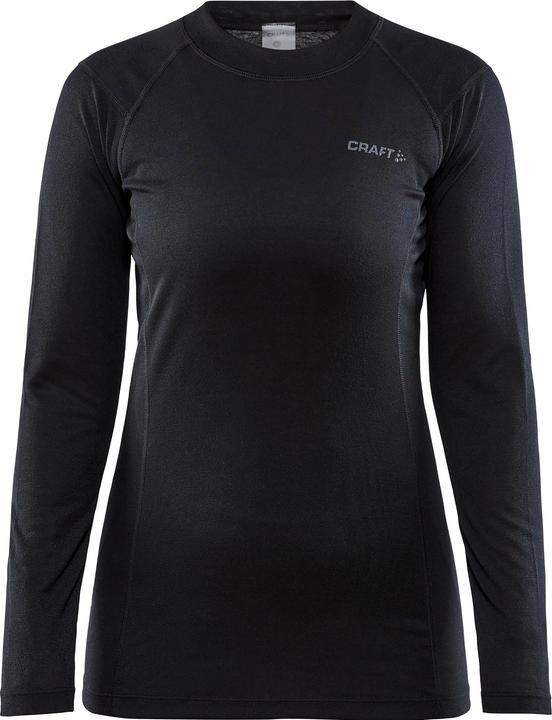 Actual product image Craft Core Warm Baselayer Set Ladies (S)