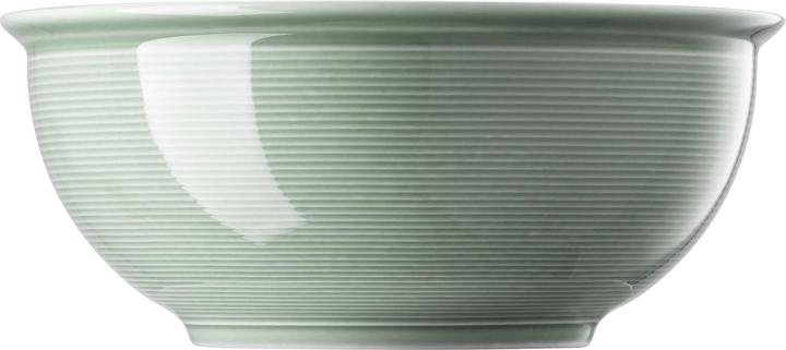 Actual product image Thomas Bowl Ø22 cm - Trend Moss Green (1 pcs.)