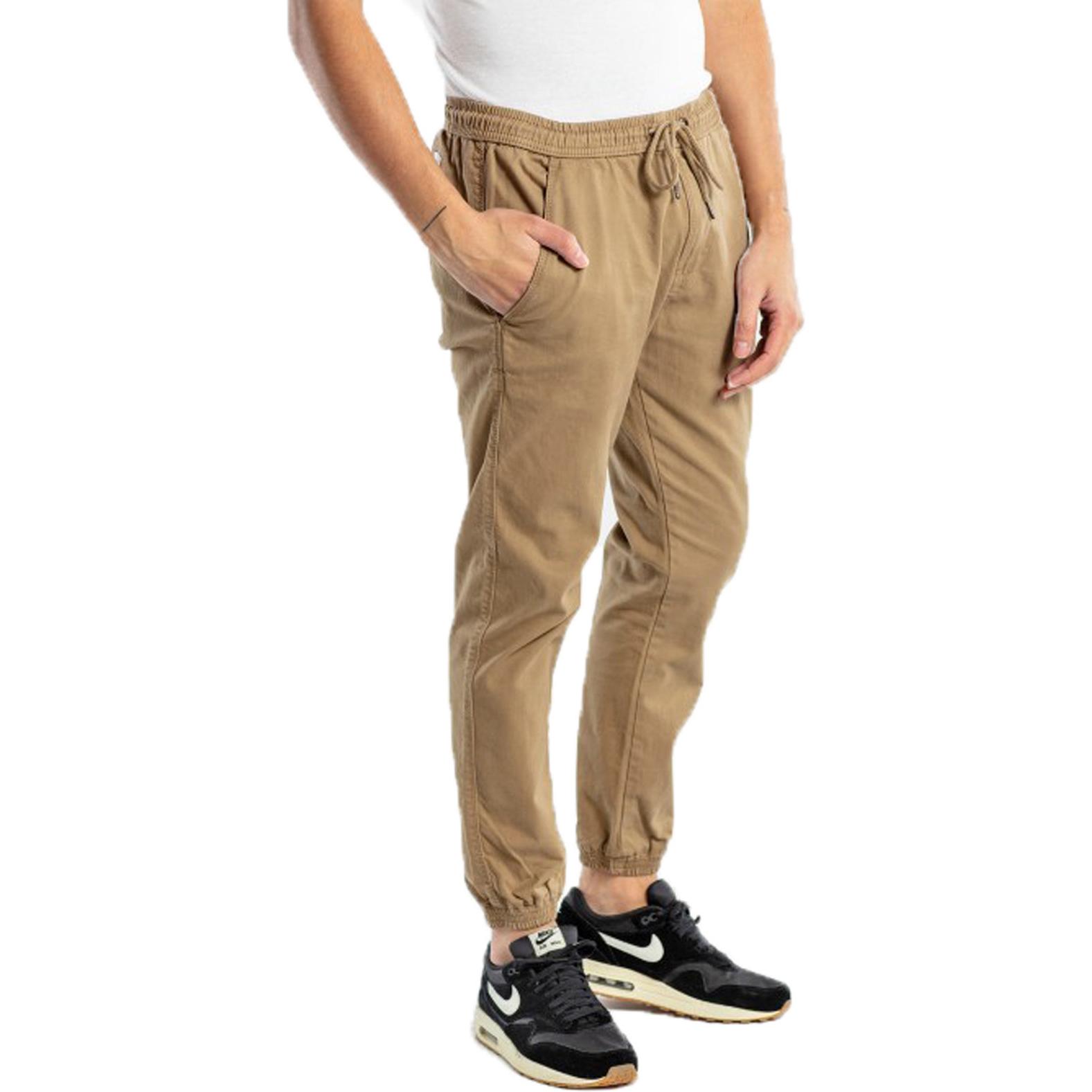 Thumbnail - Reell, Herren, Jeans, 199402, Beige, (M)