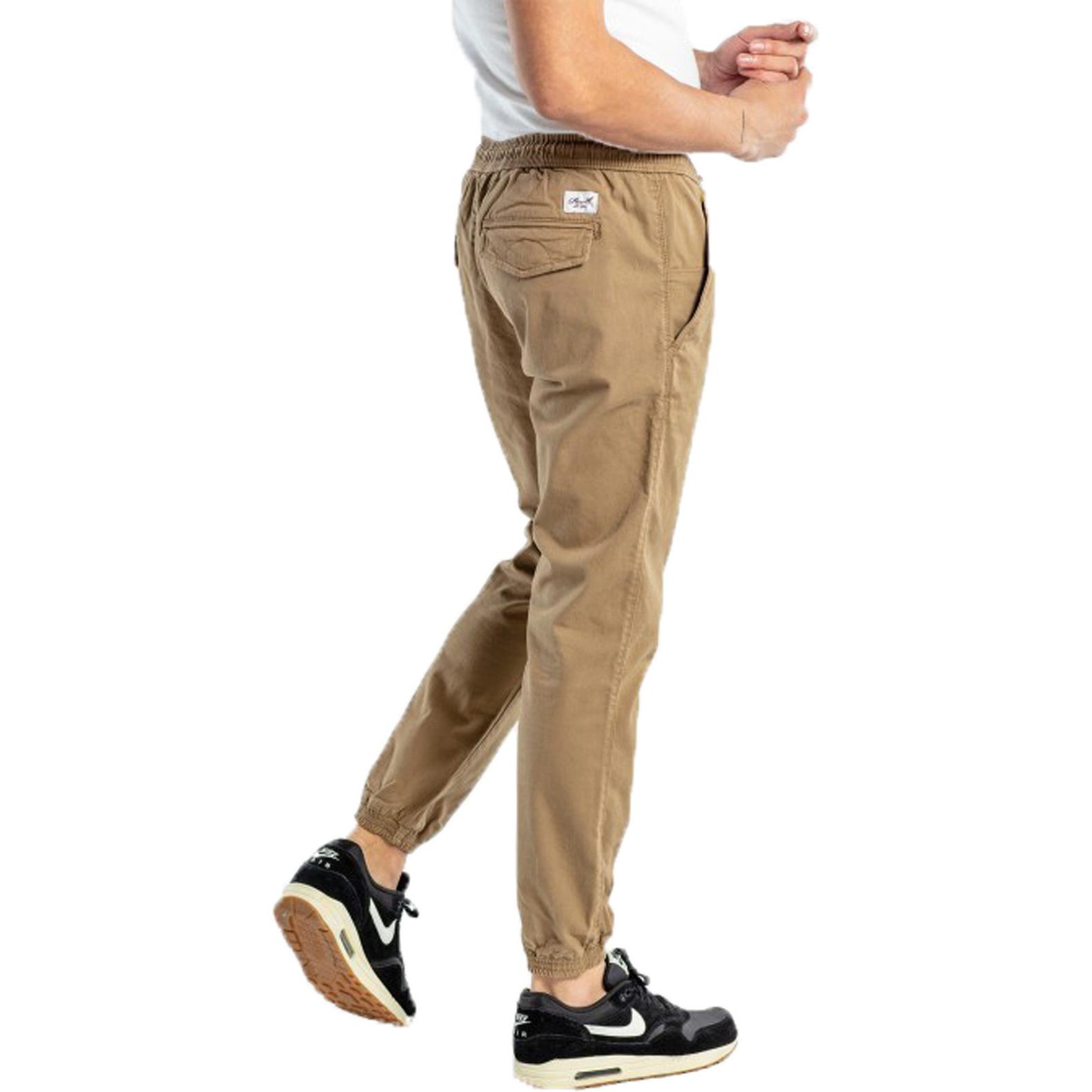 Thumbnail - Reell, Herren, Jeans, 199402, Beige, (M)