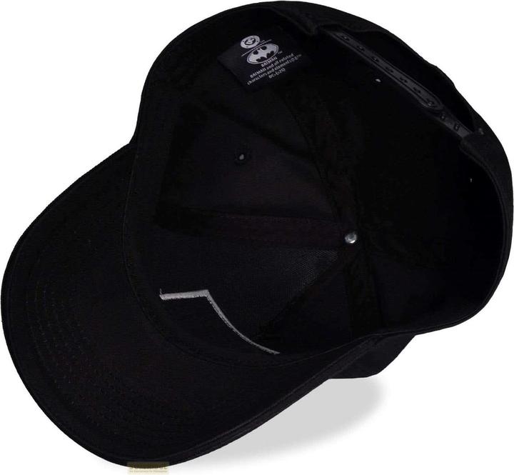 Produktbild Difuzed Batman - Men's Adjustable Cap (One Size)
