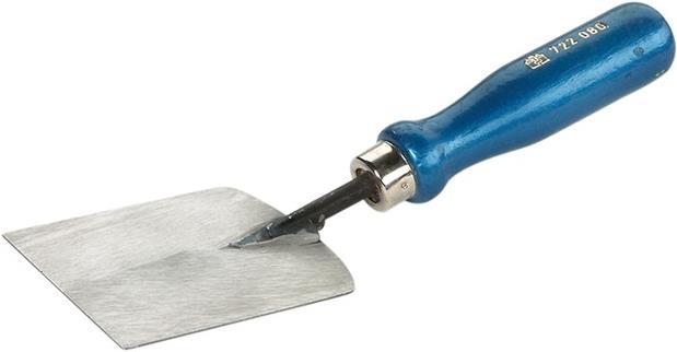 Actual product image Jung Henkelmann Fauserspachtel handle m. 8cm (8 cm)