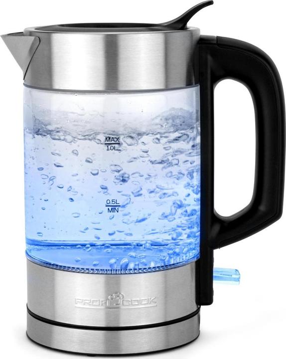 Immagine prodotto Proficook PC-WKS 1229 G (1 l)