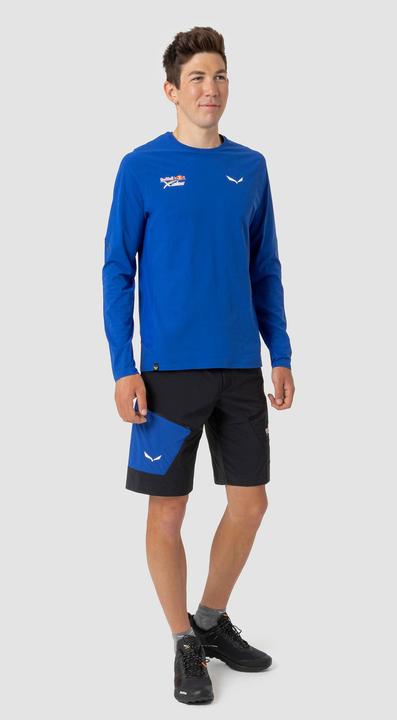 Immagine prodotto Salewa X-ALPS TECH DRY TEE Uomo L/S (S)