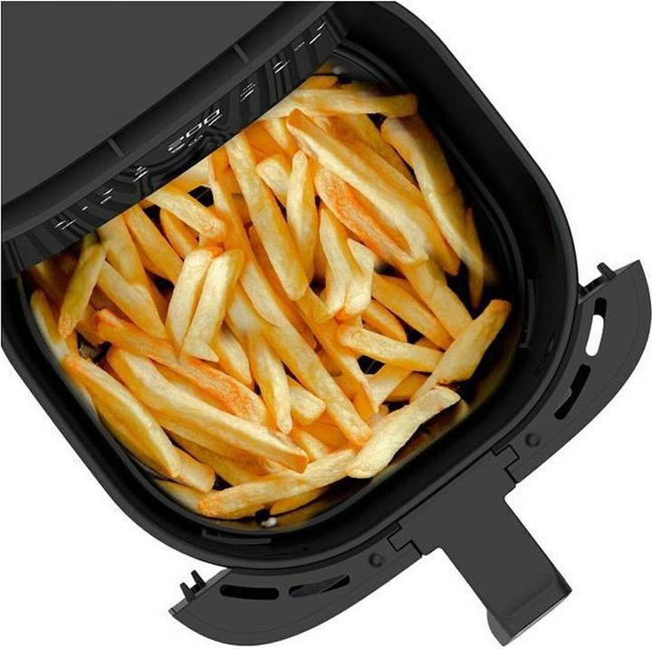 Immagine prodotto Taurus Luftfriteuse Digitaler Grill PTFAF5000