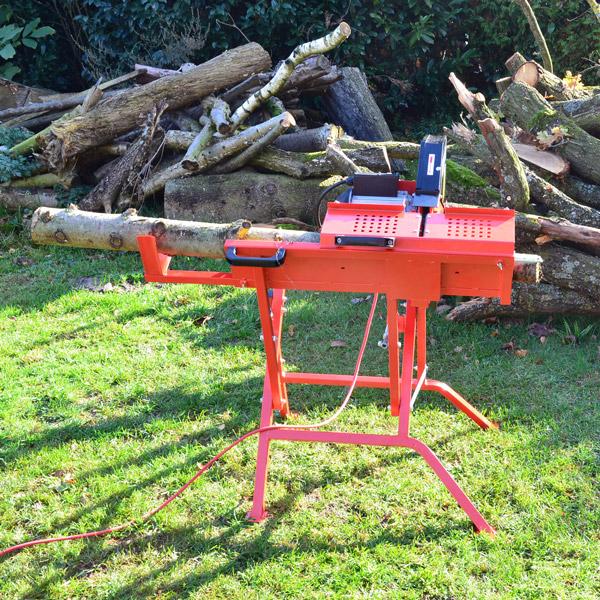 Image du produit Hecht 8220 Scie à bascule