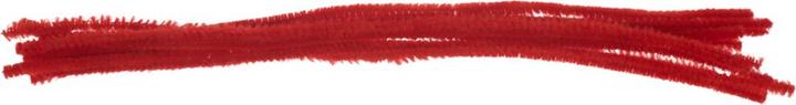 Actual product image VBS Chenille wire, 10 pieces, Ø 5 mm (0.30 m)