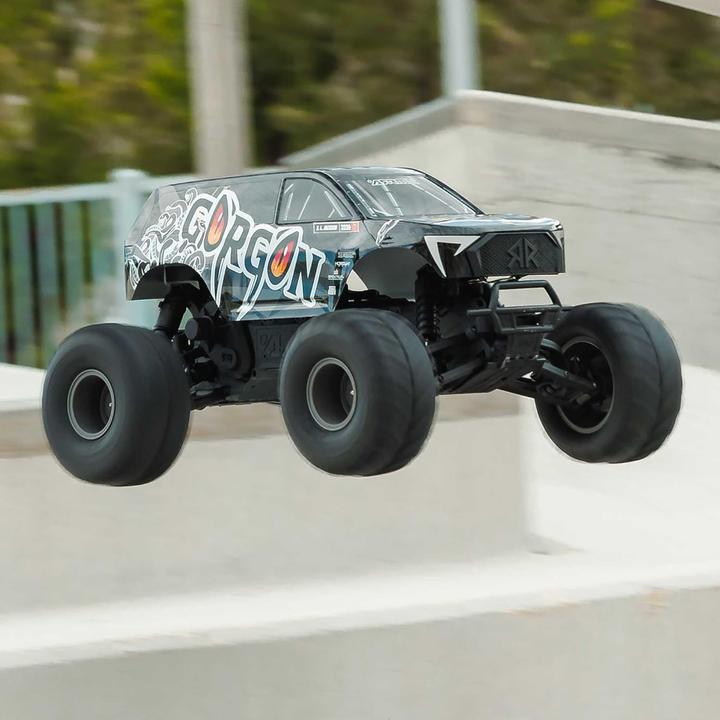 Produktbild Arrma Gorgon Mega 550 (RTR Ready-to-Run)