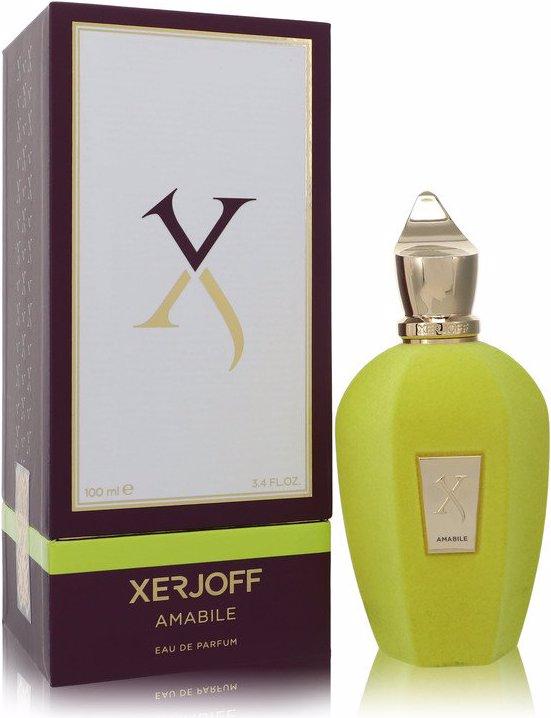 XerJoff Amabile