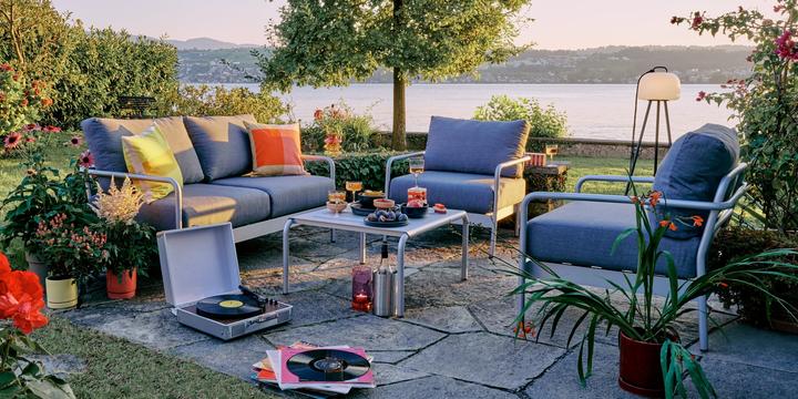 Image du produit Nordlux Tripode Kettle 110