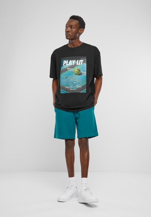 Actual product image Urban Classics PlayLit Heavy Oversize Tee - 139527 (XXL)