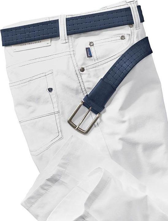 Produktbild Brühl 5-Pocket-Jeans (50)