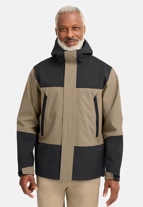 Actual product image Jack Wolfskin Onera 2L Jkt M (L)