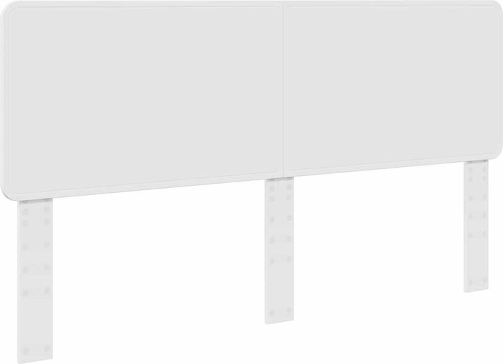 Image du produit vidaXL Kopfteil (3 x 183 x 100 cm)