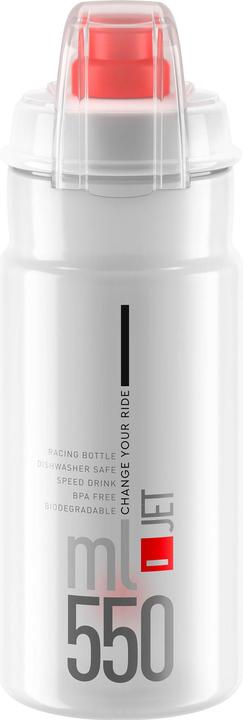 Produktbild Elite Jet Plus (0.55 l)