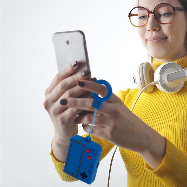 Image du produit Cadorabo Étui TPU AirPod (Sac pour écouteurs)