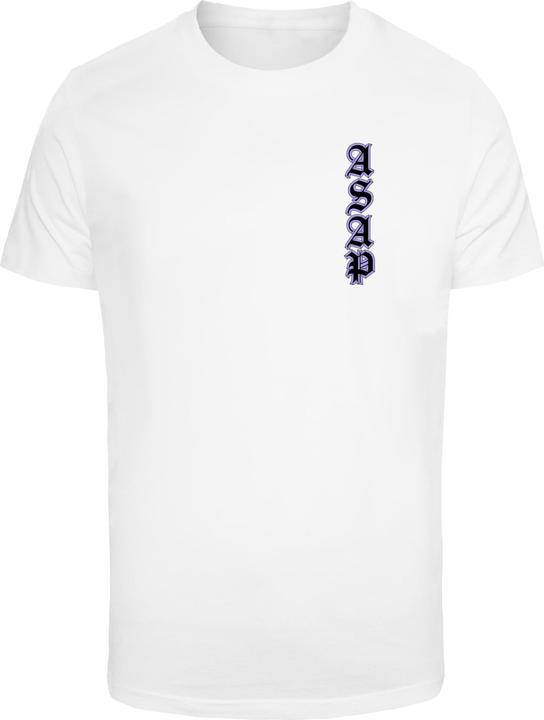 Actual product image Mister Tee ASAP Tee - 117741 (XL)