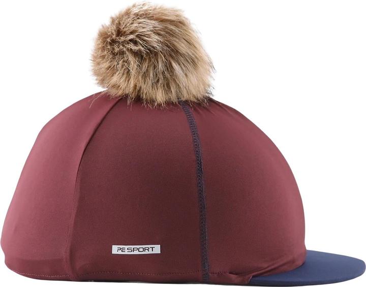 Image du produit Premier Equine Couvre-casque en jersey