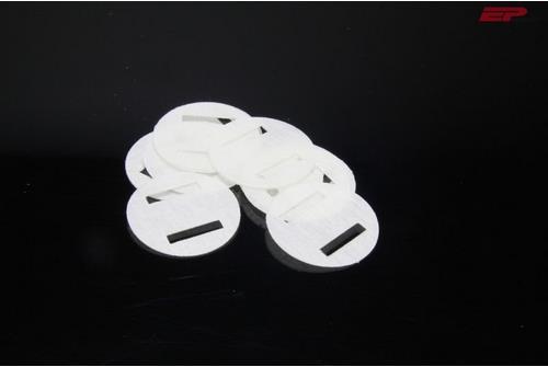Immagine prodotto EP Prodotto Tessuto Cerniera Timone 20x0.3
