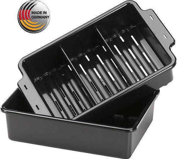 Produktbild Efalock Spülboy Schwarz