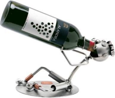 Immagine prodotto Hinz & Kunst 7950 - Portabottiglie "Boozer"