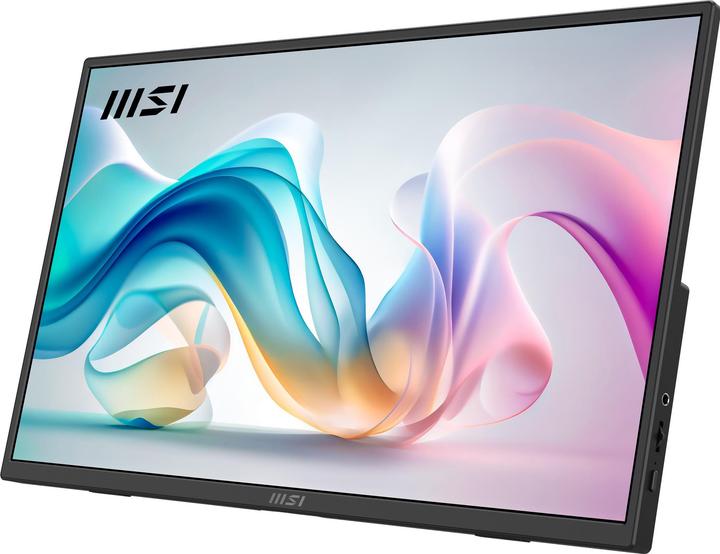 Immagine prodotto MSI PRO MP165 E6 (1920 x 1080 pixel, 15.60")