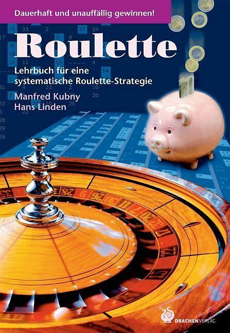 Produktbild Roulette (Deutsch, Hans Linden, Manfred Kubny, 2004)