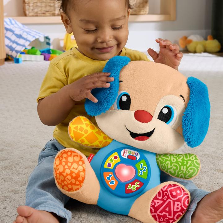 Produktbild Fisher-Price JFD21 (28.50 cm)