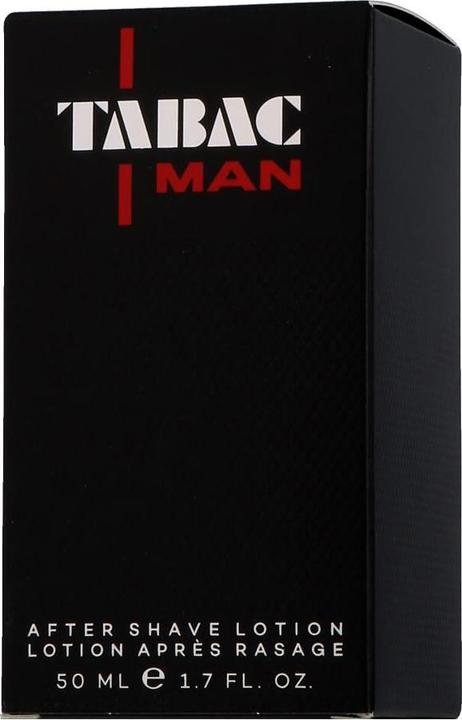 Immagine prodotto Tabac Uomo (Crema, 50 ml)