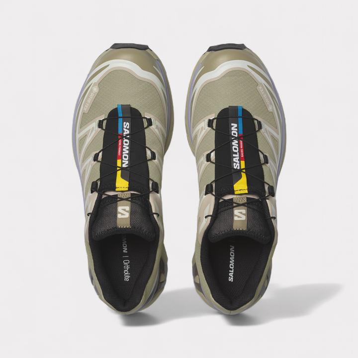 Image du produit Salomon L49202300 (37 1/3)