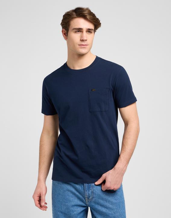 Produktbild Lee T-Shirt Ultimate Pocket Tee (S)
