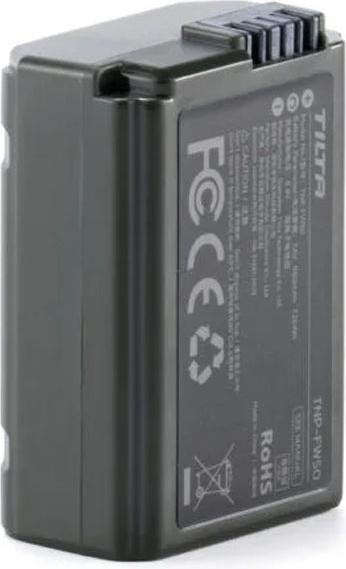 Produktbild Tilta NP-FW50 Battery with USB-C (Kamera Akku)