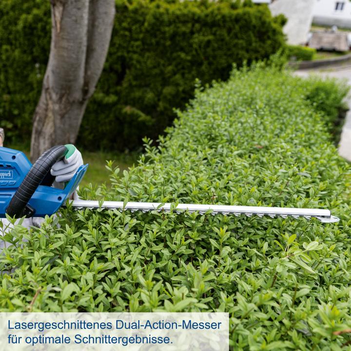 Actual product image Scheppach C-HT570-X