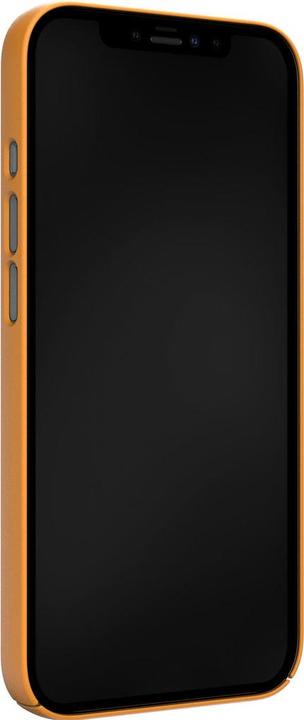 Produktbild Nudient Thin Precise Case Apple iPhone 13 Pro V3 Saffron Yellow (Apple iPhone 13 Pro)