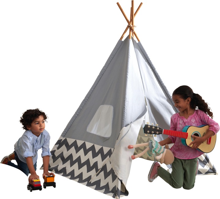 Actual product image KidKraft Teepee