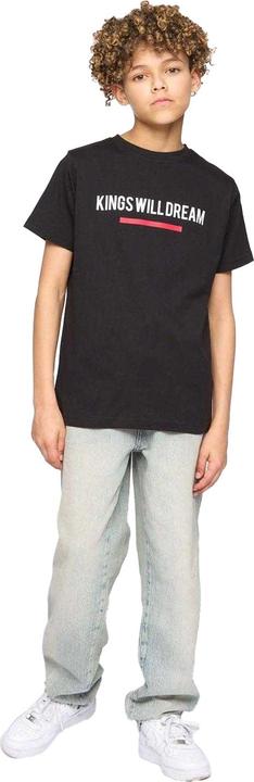 Immagine prodotto Kings Will Dream Maglietta Dollar Bill (Banconota da Un Dollaro) Bambini (158, 164)