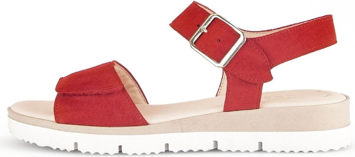 Actual product image Gabor Sandalen (39)