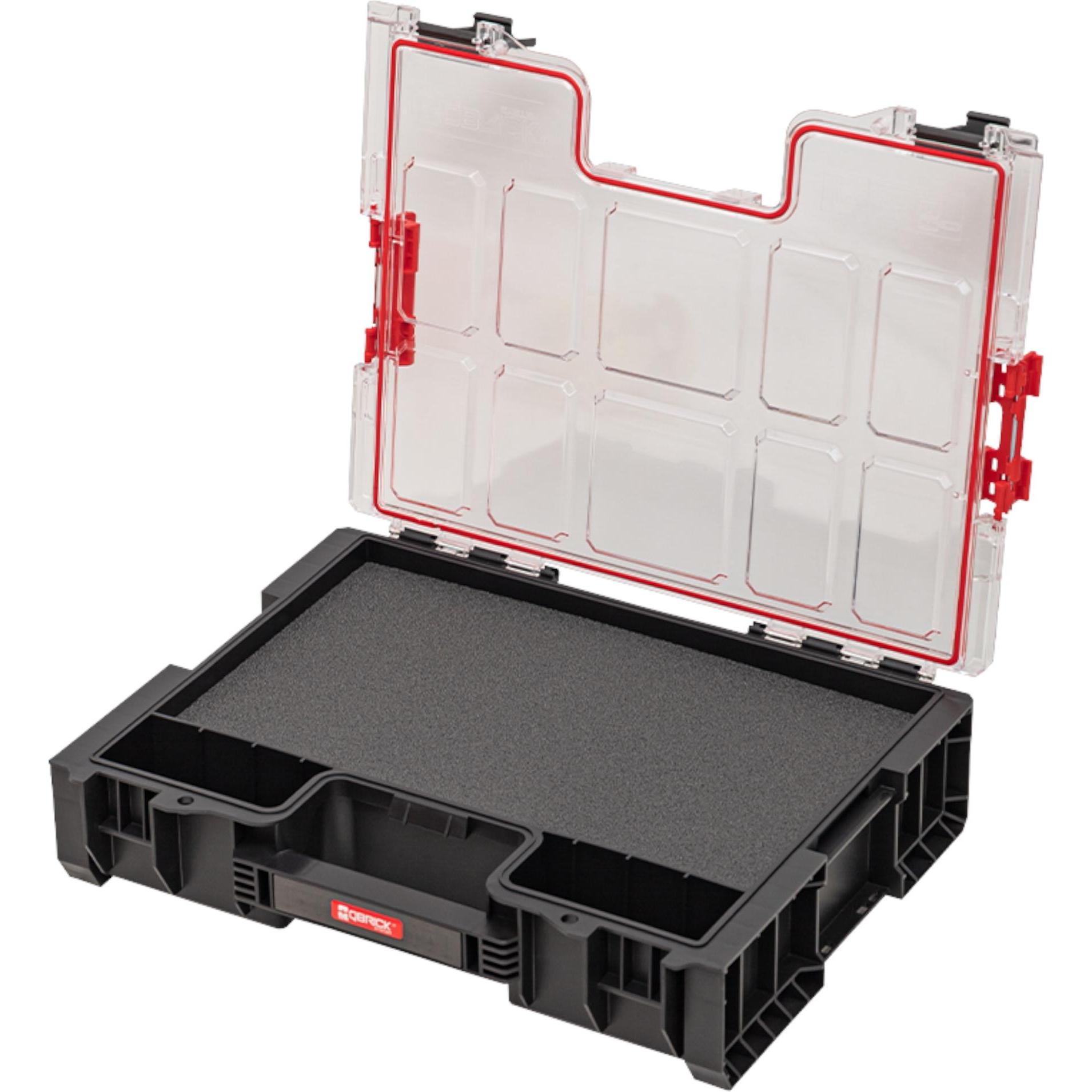Thumbnail - Qbrick Organizer mit Schaumstofffüllung