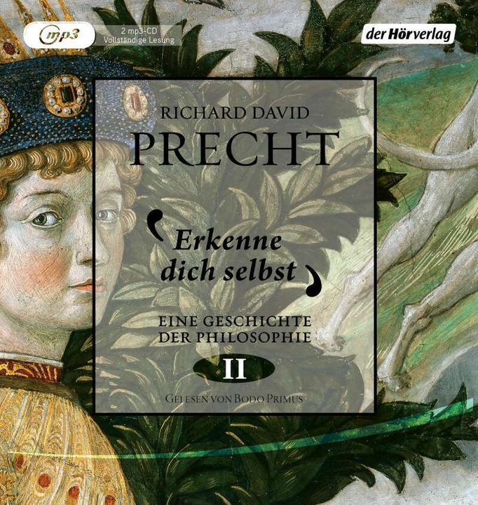 Image du produit Connais-toi toi-même (Richard David Precht, Bodo Primus, Allemand)