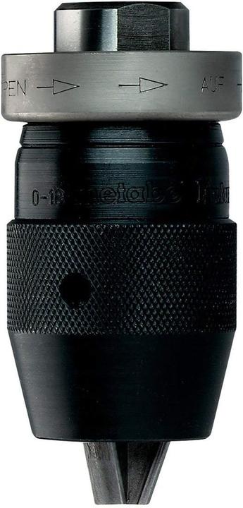 Actual product image Metabo Quick-action drill chuck RÖHM