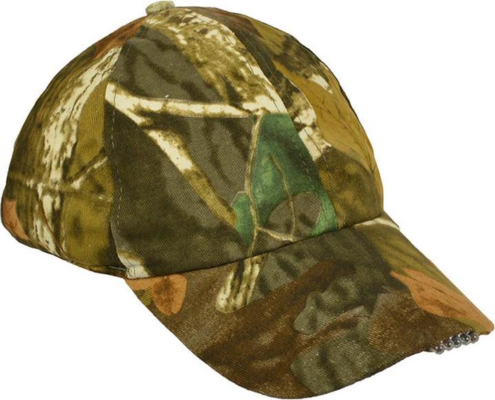 Produktbild Jack Pyke Wildfowlers Camo Jagdhut