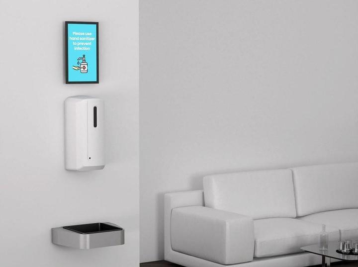 Immagine prodotto Multibrackets Cassetta d'igiene