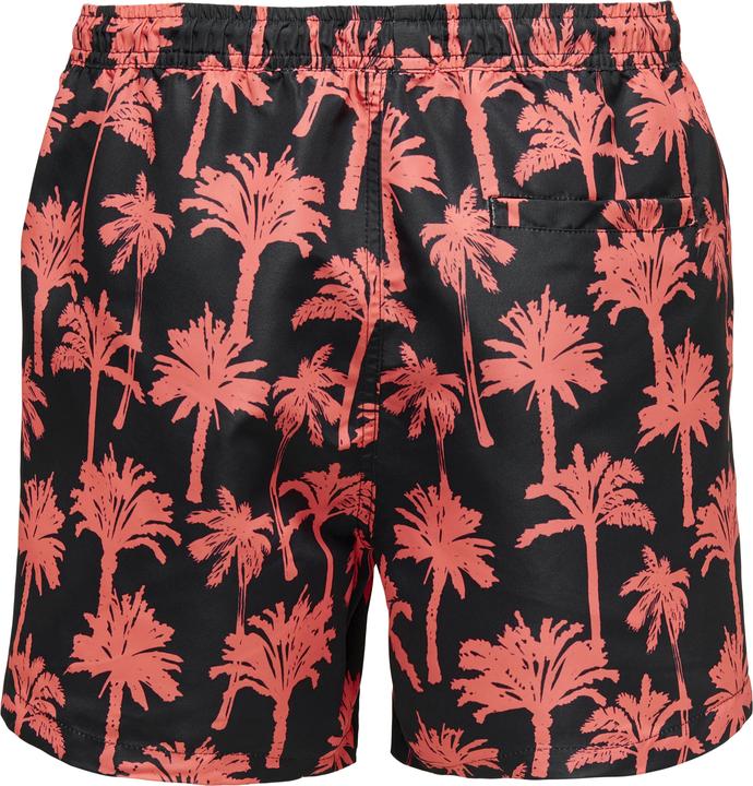 Immagine prodotto Only & Sons Onstedswim Short Palms Aop