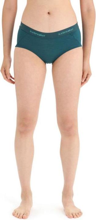 Actual product image Icebreaker Women's Sprite Hot Pants (S)