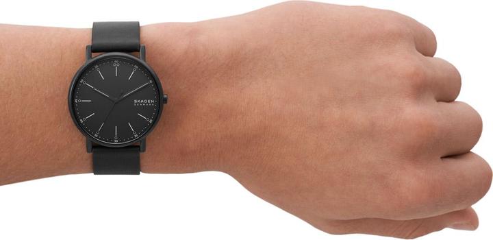 Produktbild Skagen Signatur (Analoguhr, 40 mm)