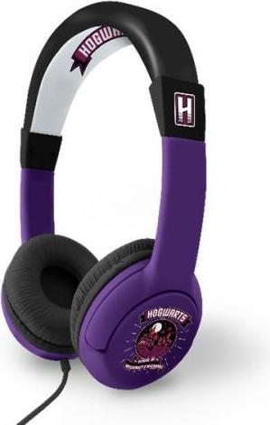 Actual product image GED Oceania Trading Hogwarts Purple Premium (Cable)