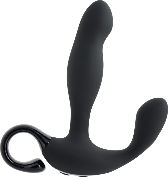 Immagine prodotto Evolved Massaggio Prostatico Evoluto Come Hither Nero