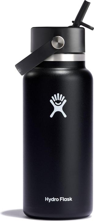 Produktbild Hydro Flask Wide Flex Straw Cap (0.95 l)